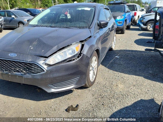 1FADP3K2XJL306190 Ford 2.0l gdi