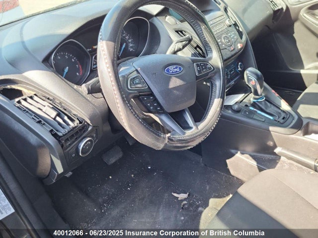 1FADP3K2XJL306190 Ford 2.0l gdi