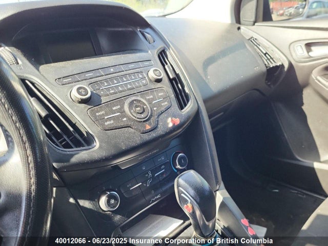 1FADP3K2XJL306190 Ford 2.0l gdi