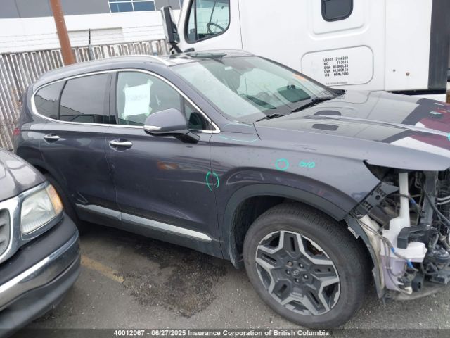 KM8S5DA15MU003818 Hyundai t-gdi gamma-ii