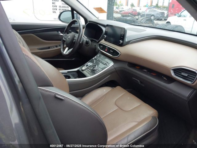KM8S5DA15MU003818 Hyundai t-gdi gamma-ii