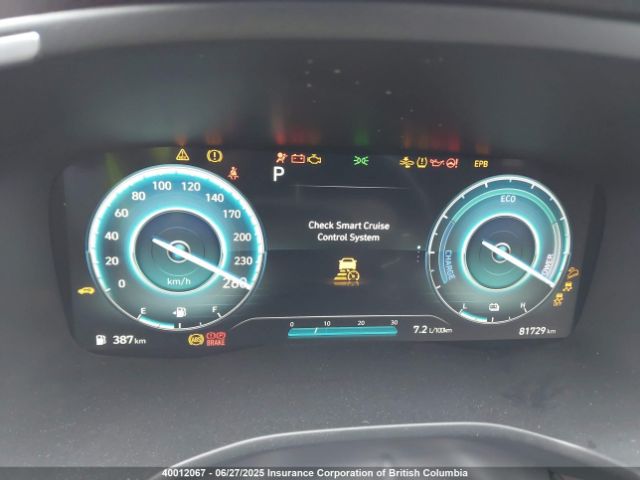 KM8S5DA15MU003818 Hyundai t-gdi gamma-ii