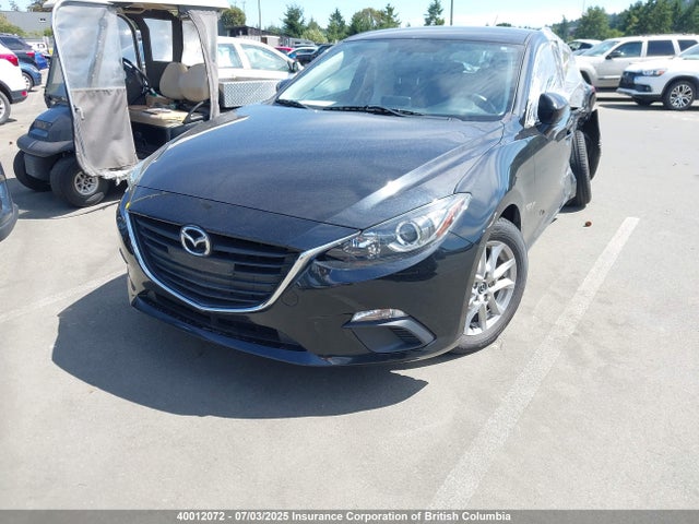 3MZBM1L76GM316874 Mazda pe