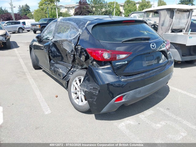 3MZBM1L76GM316874 Mazda pe