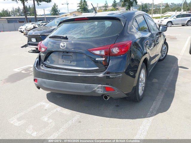 3MZBM1L76GM316874 Mazda pe