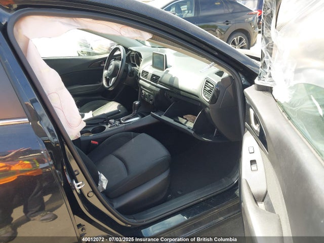 3MZBM1L76GM316874 Mazda pe
