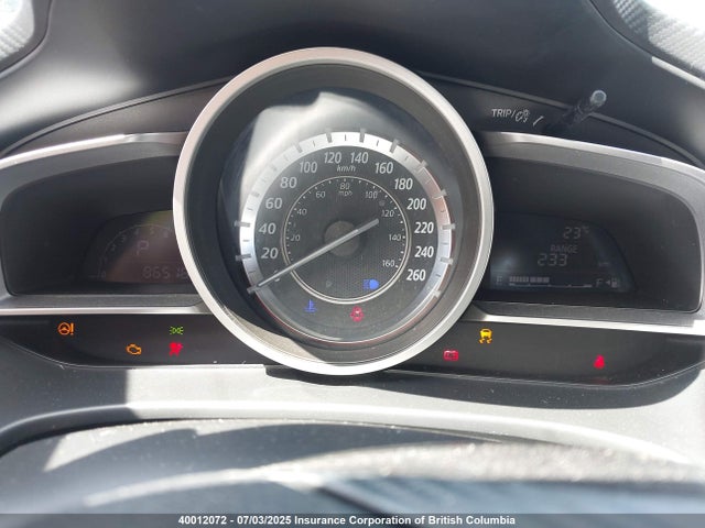 3MZBM1L76GM316874 Mazda pe