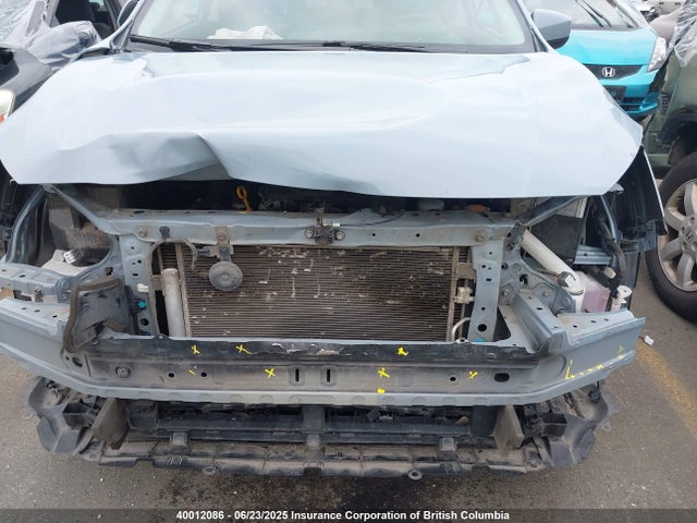 Subaru naturally aspirated 2019 JF2GTAGC3KH218984 Image 10