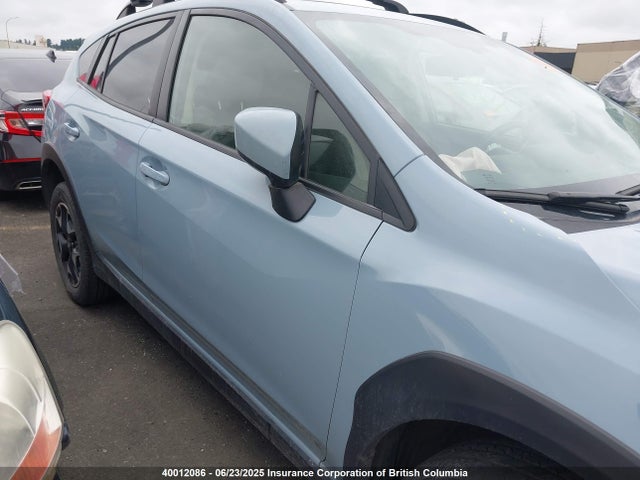 Subaru naturally aspirated 2019 JF2GTAGC3KH218984 Image 13