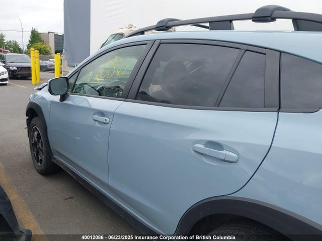 Subaru naturally aspirated 2019 JF2GTAGC3KH218984 Image 14