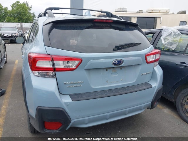Subaru naturally aspirated 2019 JF2GTAGC3KH218984 Image 16