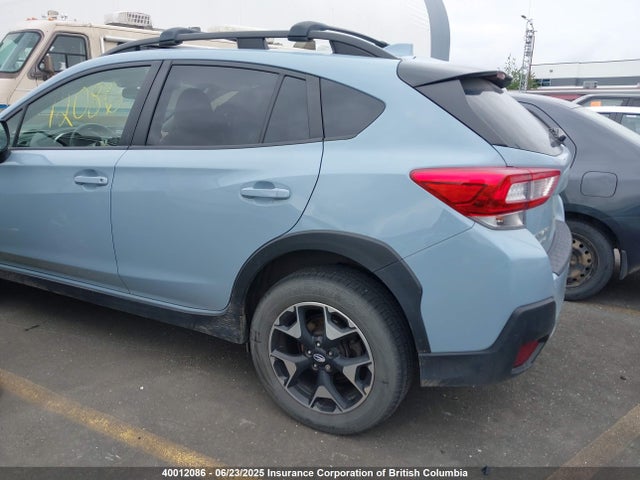 Subaru naturally aspirated 2019 JF2GTAGC3KH218984 Image 3