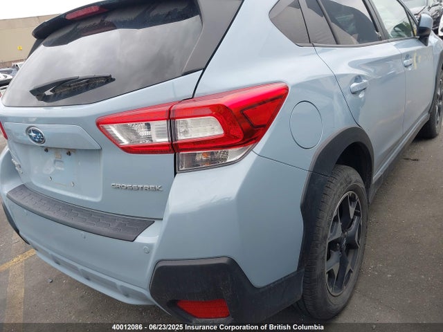 Subaru naturally aspirated 2019 JF2GTAGC3KH218984 Image 4