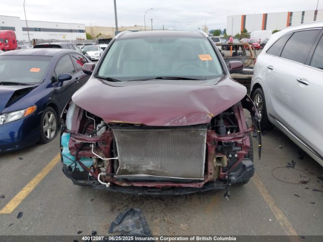 2HKRM4H99EH125045 Honda k24z7