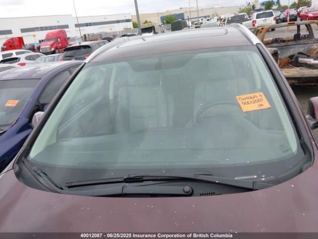 2HKRM4H99EH125045 Honda k24z7