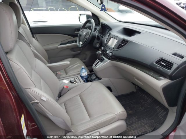 2HKRM4H99EH125045 Honda k24z7