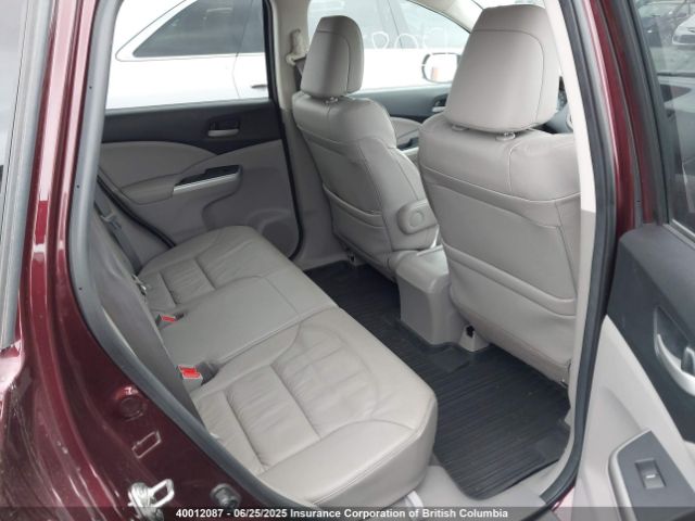 2HKRM4H99EH125045 Honda k24z7