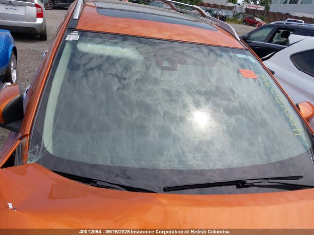 5N1AT2MV0HC837026 Nissan Rogue