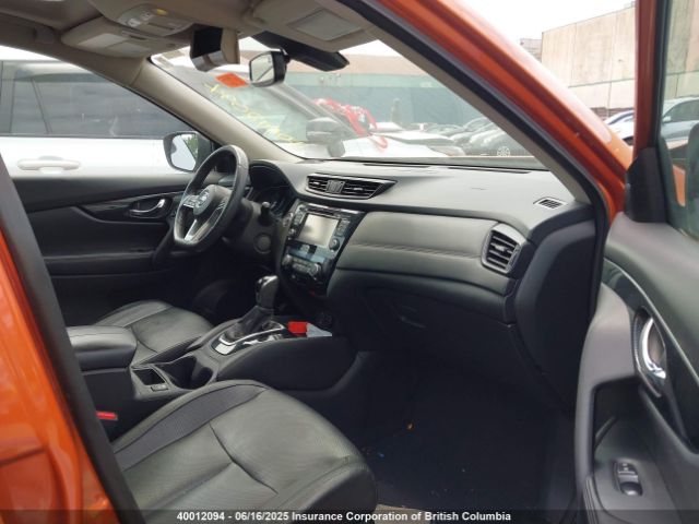5N1AT2MV0HC837026 Nissan Rogue