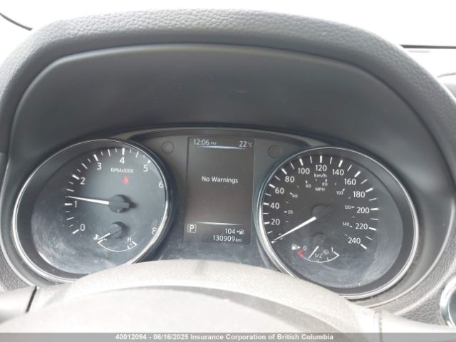 5N1AT2MV0HC837026 Nissan Rogue