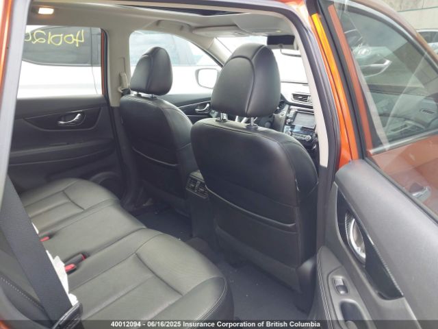 5N1AT2MV0HC837026 Nissan Rogue