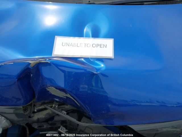 1G1FW6S03J4127238 Chevrolet BOLT EV LT