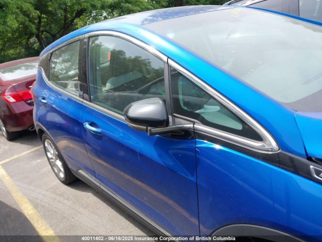 1G1FW6S03J4127238 Chevrolet BOLT EV LT