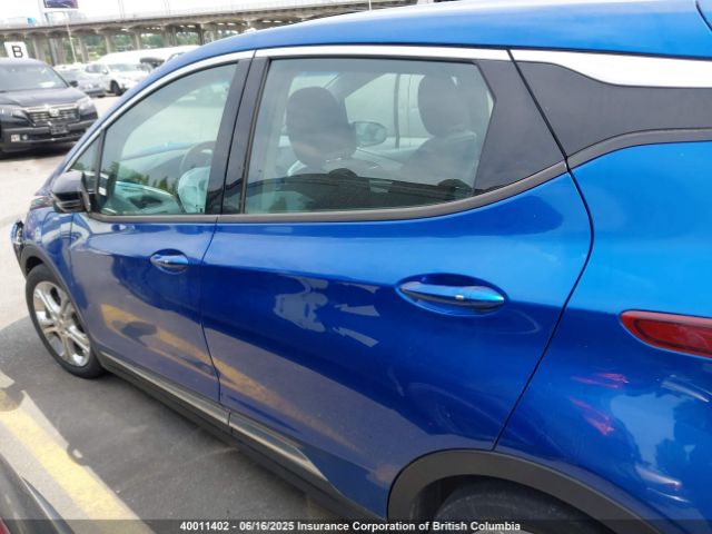 1G1FW6S03J4127238 Chevrolet BOLT EV LT
