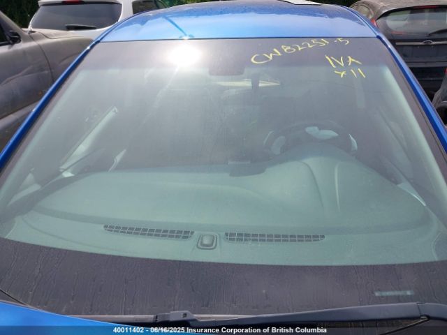 1G1FW6S03J4127238 Chevrolet BOLT EV LT