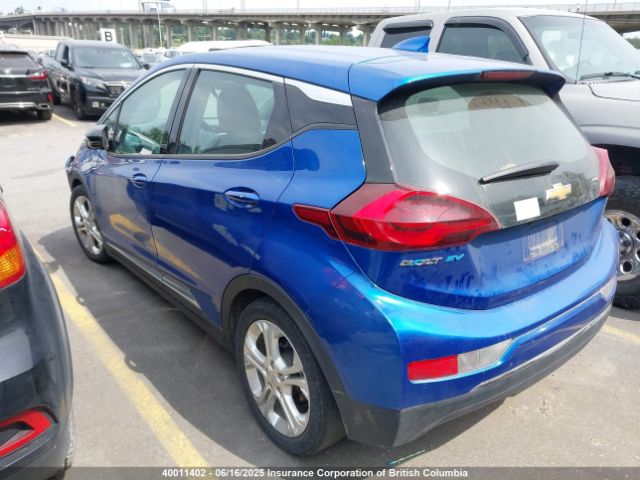1G1FW6S03J4127238 Chevrolet BOLT EV LT