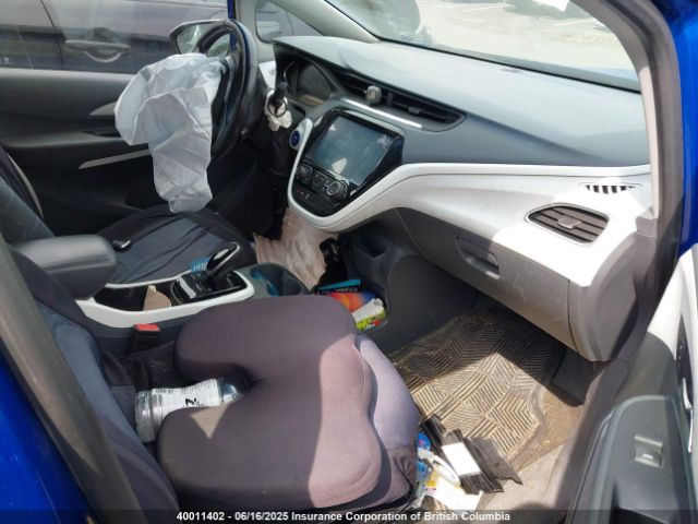 1G1FW6S03J4127238 Chevrolet BOLT EV LT