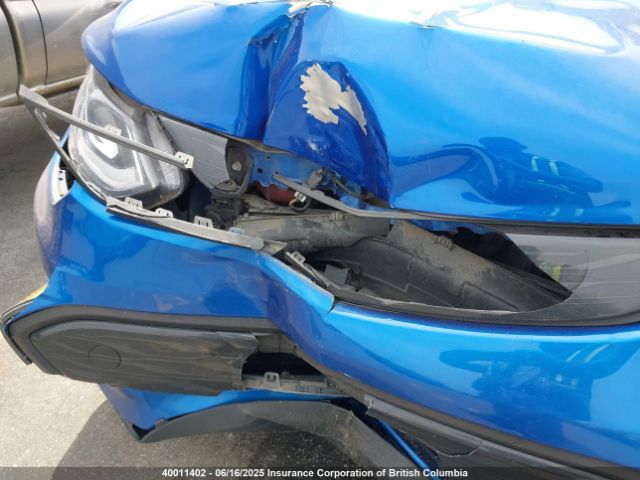 1G1FW6S03J4127238 Chevrolet BOLT EV LT