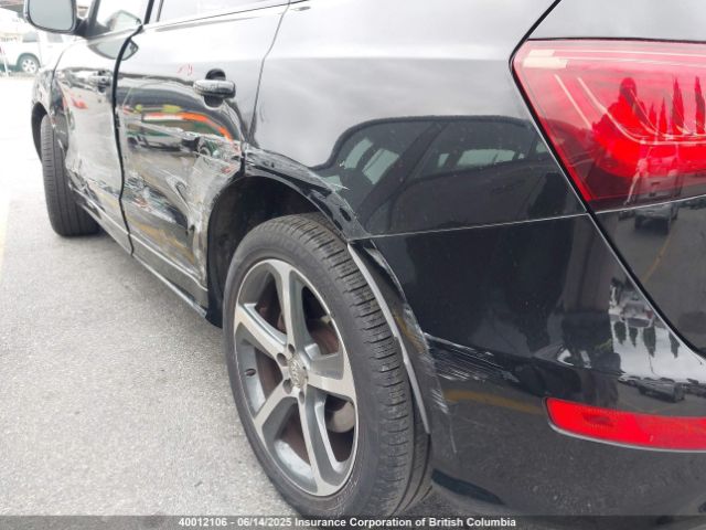 WA1MMCFP5FA053530 Audi Q5