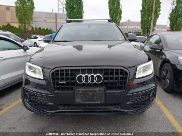 WA1MMCFP5FA053530 Audi Q5