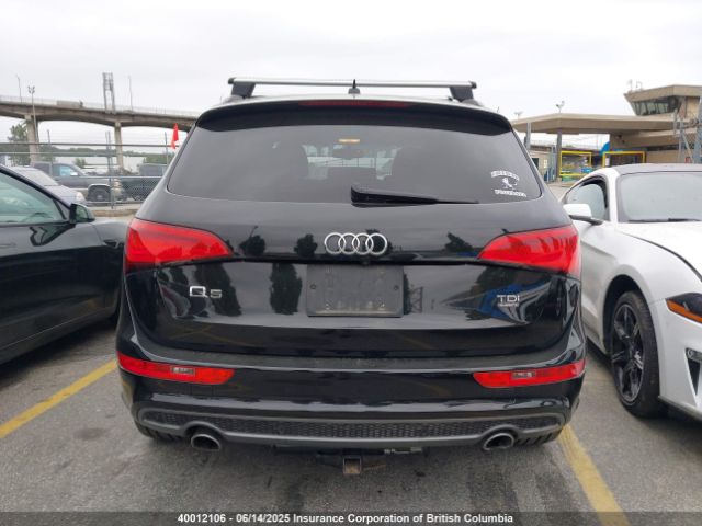 WA1MMCFP5FA053530 Audi Q5