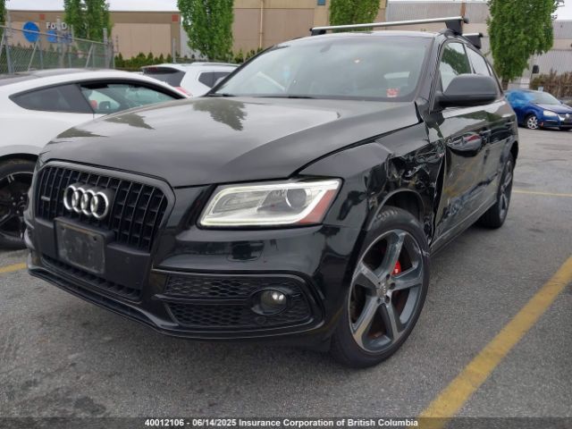 WA1MMCFP5FA053530 Audi Q5