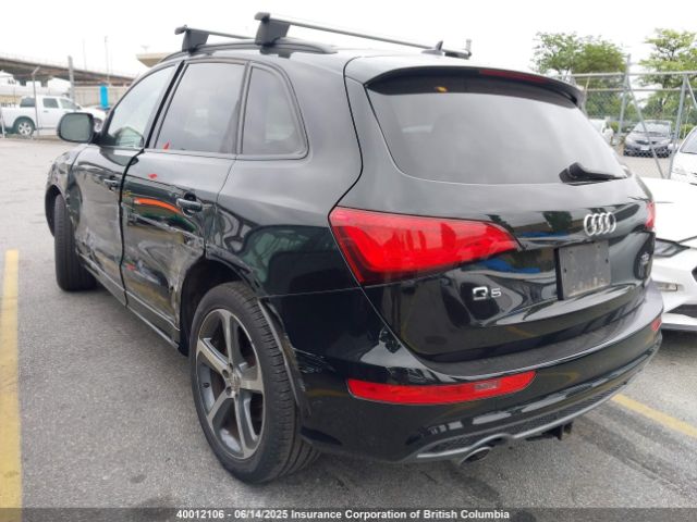 WA1MMCFP5FA053530 Audi Q5