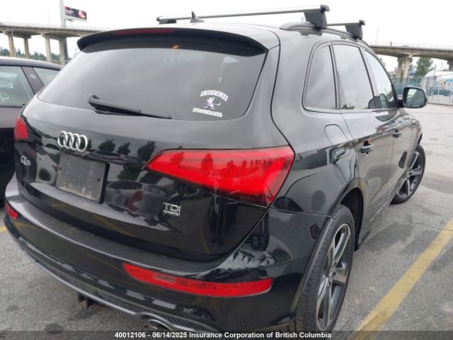 WA1MMCFP5FA053530 Audi Q5
