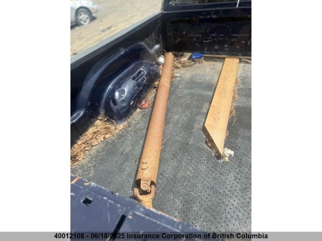 1C6RR7FT2FS710092 RAM 1500 St