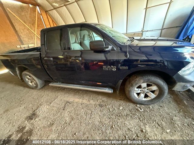 1C6RR7FT2FS710092 RAM 1500 St