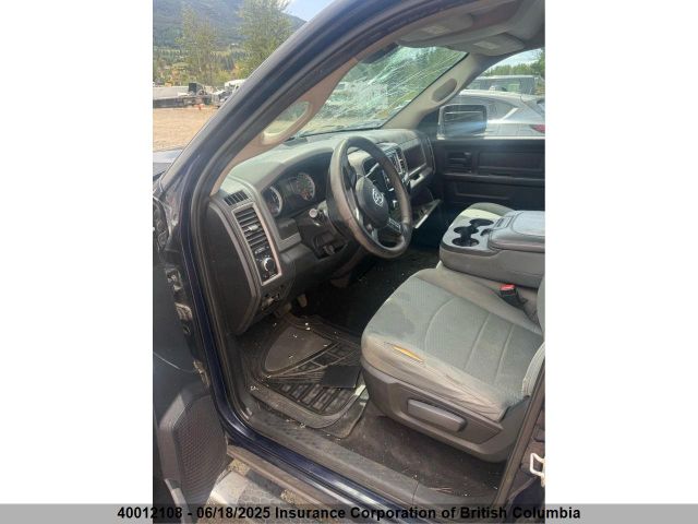 1C6RR7FT2FS710092 RAM 1500 St
