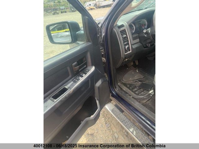 1C6RR7FT2FS710092 RAM 1500 St