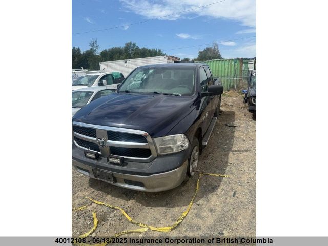 1C6RR7FT2FS710092 RAM 1500 St