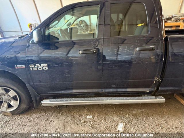 1C6RR7FT2FS710092 RAM 1500 St
