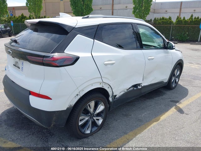 1G1FY6S03P4182050 Chevrolet 2023