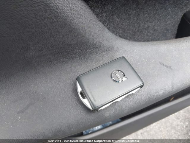 YV4ED3GBXN2003807 Volvo C40
