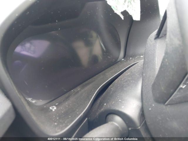 YV4ED3GBXN2003807 Volvo C40