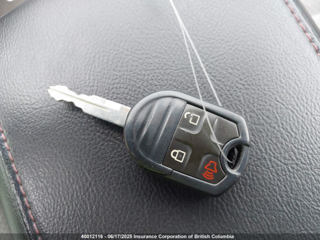2FMDK4JCXEBA84969 Ford Edge