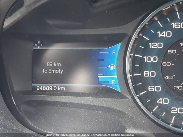 2FMDK4JCXEBA84969 Ford Edge