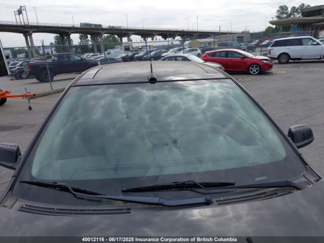 2FMDK4JCXEBA84969 Ford Edge